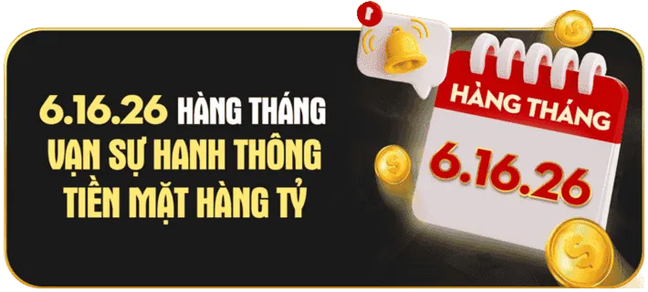 Chương Trình VIP & Khách Hàng Thân Thiết