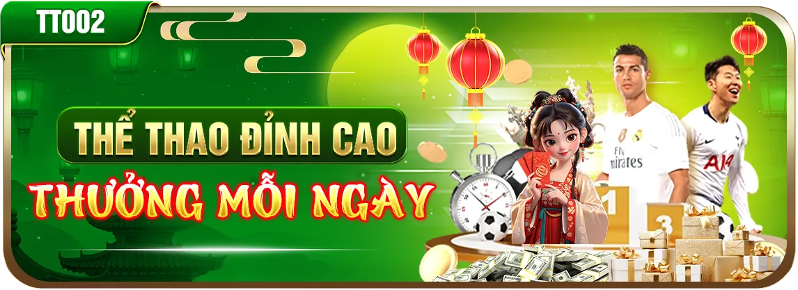Sân vận động bóng đá với ánh đèn rực rỡ, biểu tượng của cá cược thể thao Onebet Win