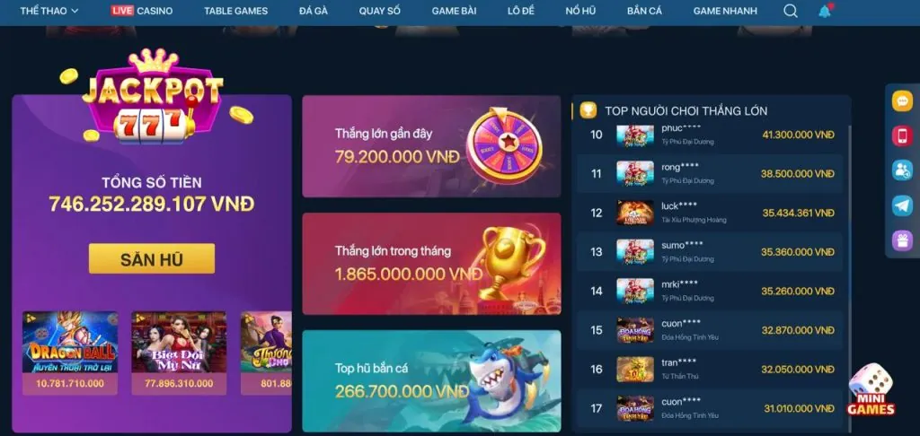 Giao diện ứng dụng Onebet Win trên điện thoại thông minh, hiển thị các trận đấu thể thao