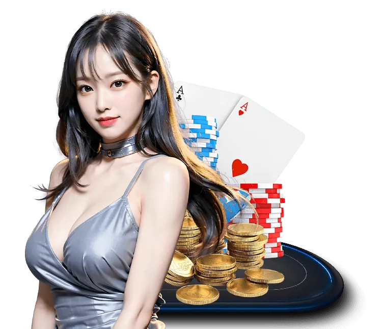 Máy Đánh Bạc Slot Game