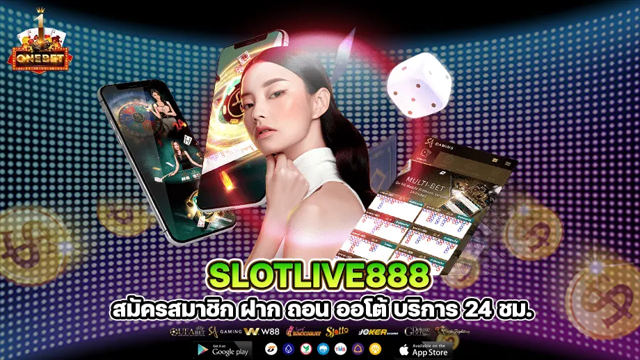 slotlive888